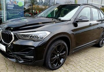 BMW X1 102.800 km 25.910 &euro; Wachtendonk 47669