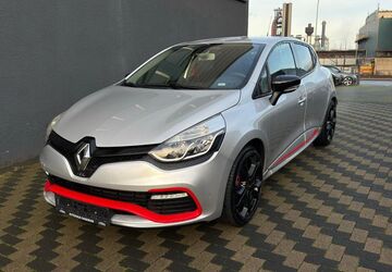Renault Clio 69.700 km 11.950 &euro; Duisburg 47259