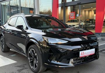 Cupra Formentor 1.999 km 42.990 &euro; Essen 45326