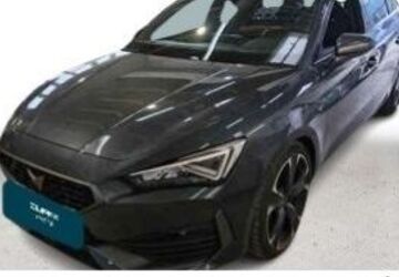 Cupra Leon 20.187 km 29.780 &euro; Geldern 47608