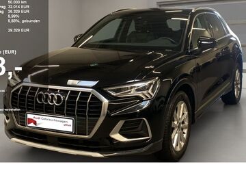 Audi Q3 85.696 km 29.329 &euro; Krefeld 47805