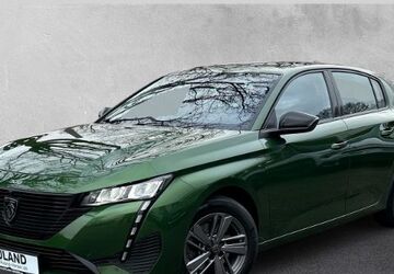 Peugeot 308 46.256 km 20.990 &euro; Viersen 41748