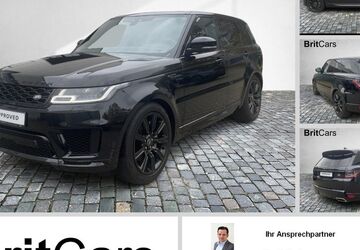 Land Rover Range Rover Sport 90.909 km 54.849 &euro; Krefeld 47803