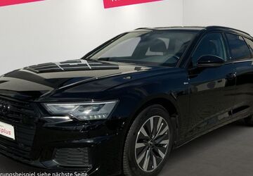 Audi A6 53.470 km 38.950 &euro; Duisburg 47249