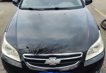 Chevrolet Epica 140.700 km 4.000 &euro; Oberhausen 46045