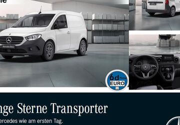 Mercedes-Benz Citan 7.143 km 29.748 &euro; Wesel 46485