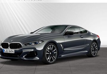 BMW M850 49.650 km 62.500 &euro; Moers 47441