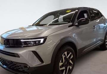 Opel Mokka 4.900 km 19.490 &euro; Viersen 41747
