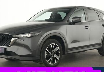 Mazda CX-5 26.577 km 27.895 &euro; Neuss 41460