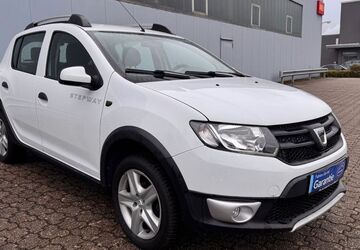Dacia Sandero 125.000 km 5.990 &euro; Moers 47441