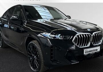 BMW X6 7.920 km 78.800 &euro; Moers 47441