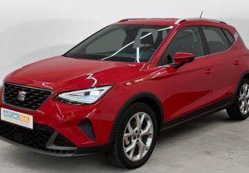 Seat Arona 14.957 km 99.999 &euro; Moers 47445