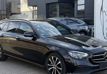 Mercedes-Benz E 300 128.834 km 25.750 &euro; Krefeld 47805