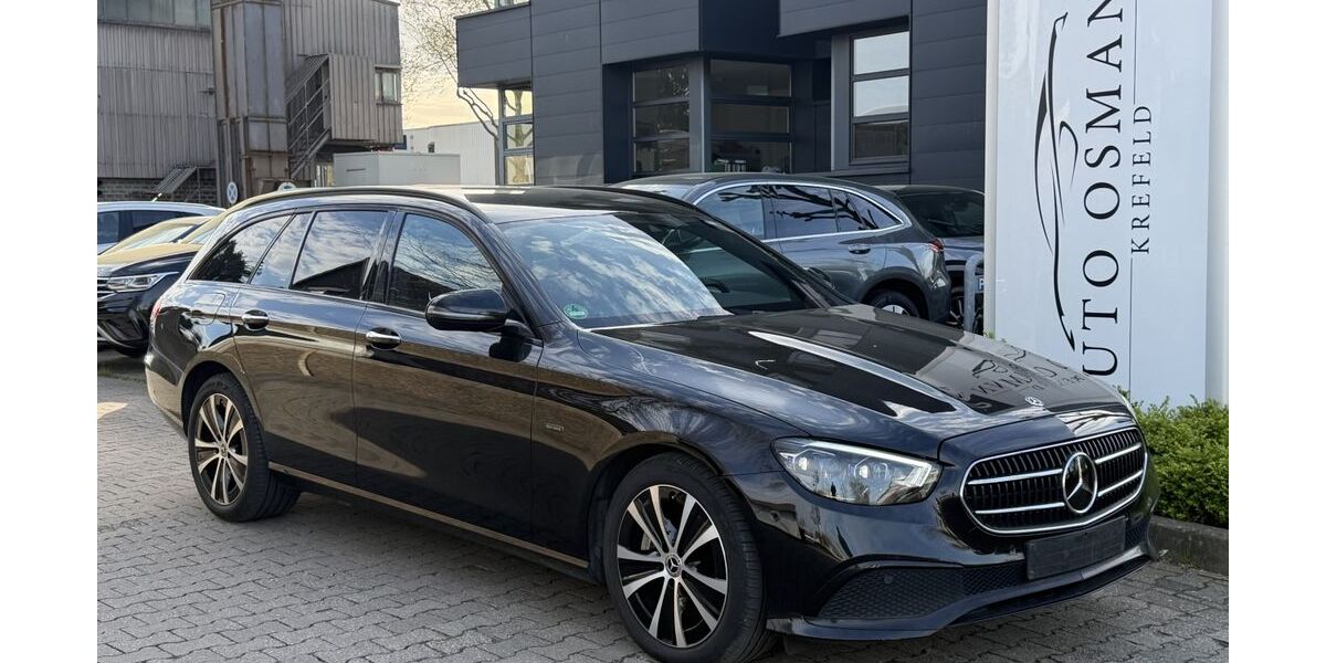 Mercedes-Benz E 300 128.834 km 25.750 &euro; Krefeld 47805