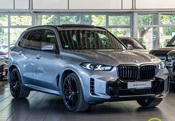 BMW X5 21.690 km 102.990 &euro; Nettetal 41334