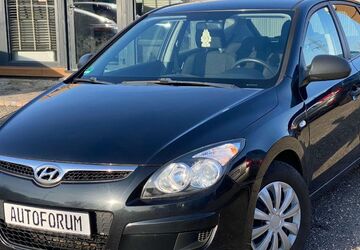 Hyundai i30 154.007 km 3.800 &euro; Kempen 47906