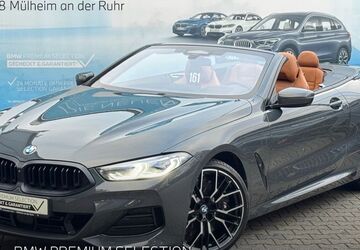 BMW 840 12.864 km 84.500 &euro; Mülheim an der Ruhr 45478