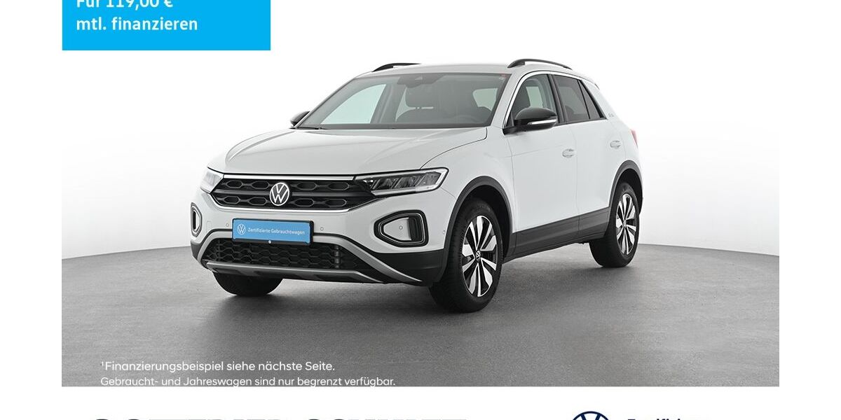 VW T-Roc 19.976 km 22.650 &euro; Essen 45143