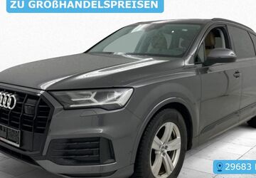 Audi Q7 129.187 km 39.207 &euro; Krefeld 47829