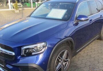 Mercedes-Benz GLB 220 65.781 km 36.700 &euro; Moers 47445