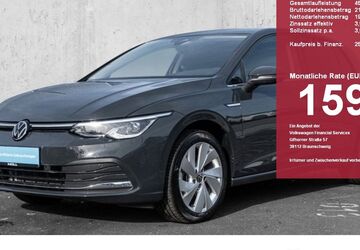 VW Golf 21.525 km 24.870 &euro; Düsseldorf 40474