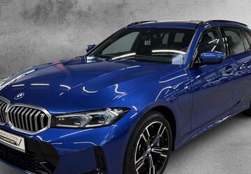 BMW 330 10.572 km 48.955 &euro; Krefeld 47800