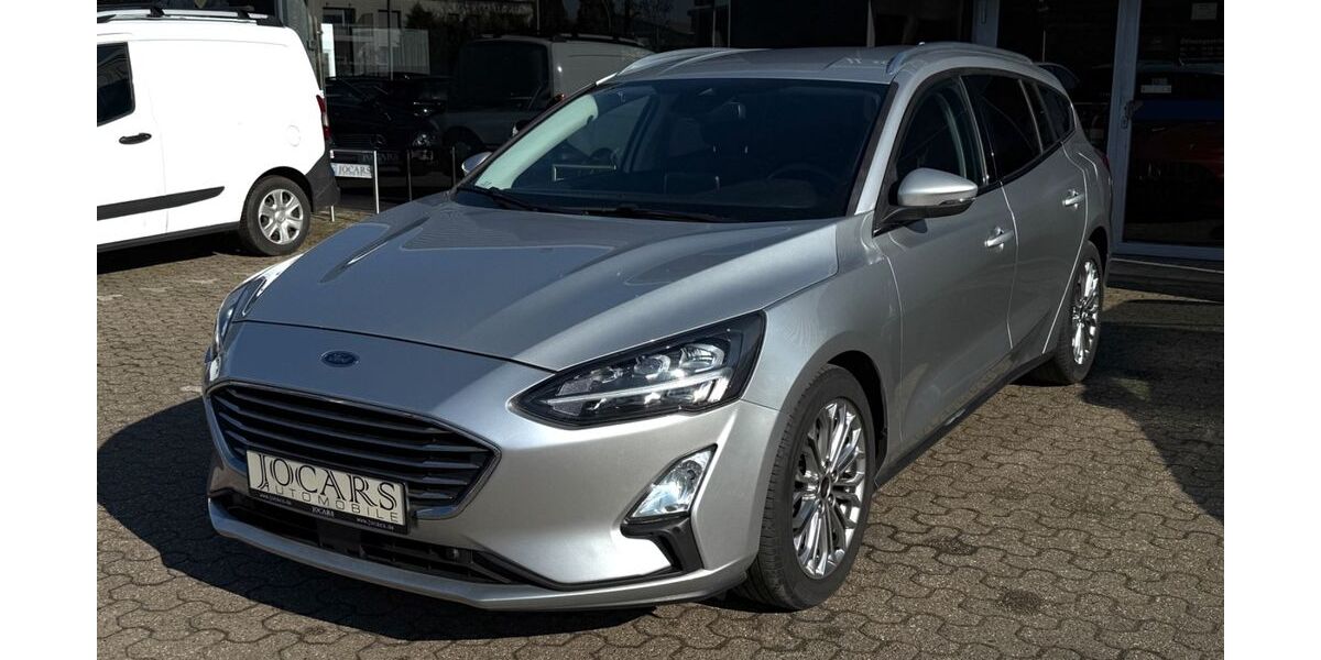 Ford Focus 86.493 km 13.950 &euro; Kamp-Lintfort 47475
