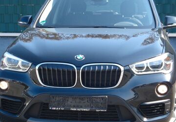 BMW X1 33.500 km 16.950 &euro; Kaarst 41564