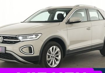 VW T-Roc 27.049 km 25.479 &euro; Neuss 41460