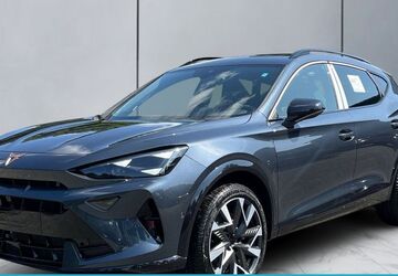 Cupra Formentor 5.000 km 43.290 &euro; Viersen 41751