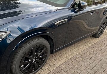 Mazda CX-60 5.900 km 45.000 &euro; Kevelaer 47626
