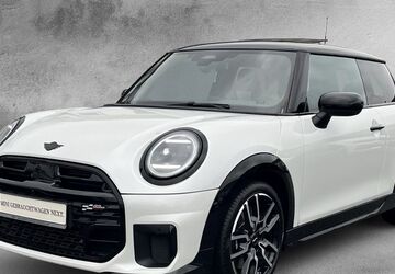 Mini Cooper S 14.811 km 33.484 &euro; Krefeld 47800