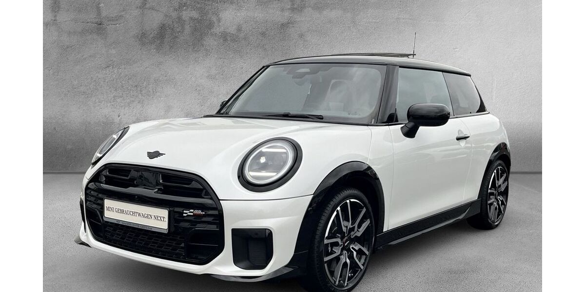 Mini Cooper S 14.811 km 33.484 &euro; Krefeld 47800