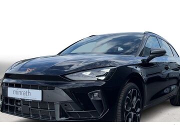 Cupra Leon 2.900 km 35.790 &euro; Moers-Hülsdonk 47441