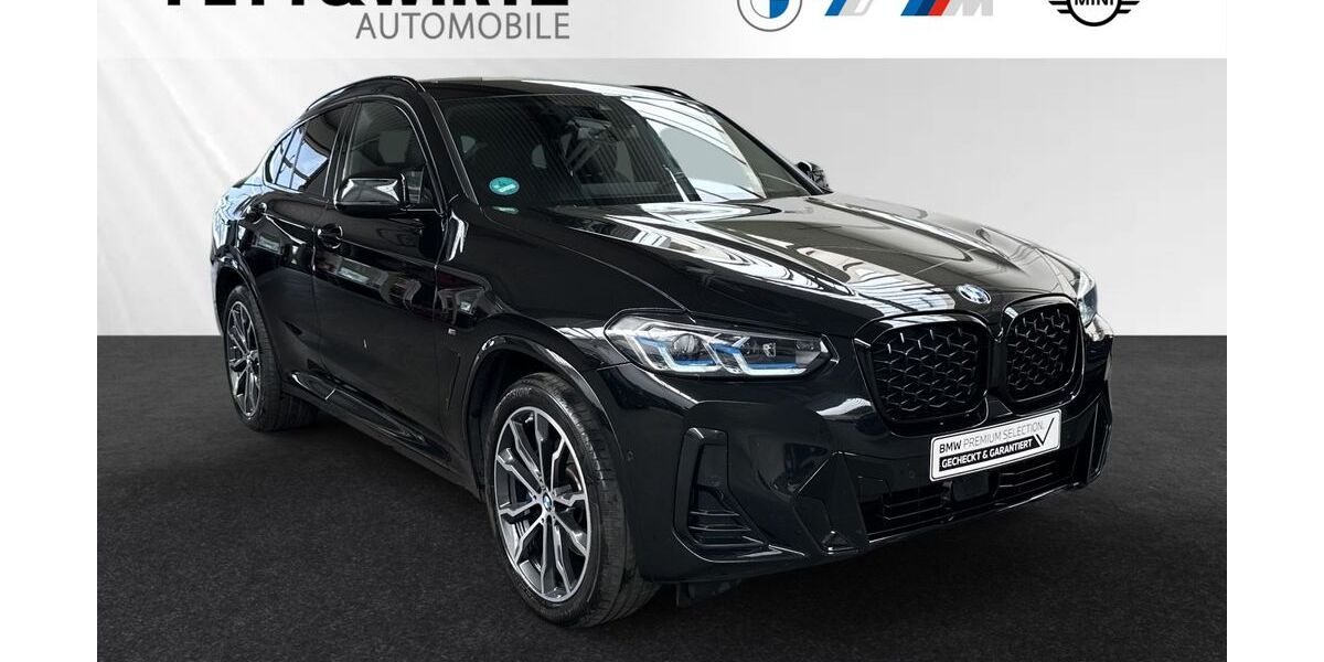 BMW X4 67.300 km 42.985 &euro; Moers 47441