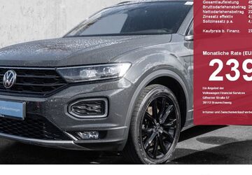 VW T-Roc 57.427 km 27.990 &euro; Düsseldorf 40474
