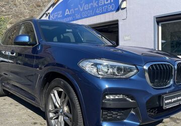 BMW X3 212.000 km 20.450 &euro; Essen 45257