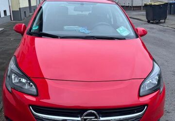 Opel Corsa 21.805 km 7.000 &euro; Duisburg 47179