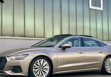 Audi A7 57.285 km 43.971 &euro; Viersen 41748