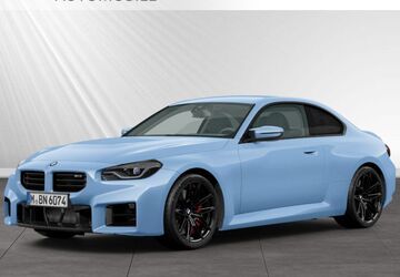 BMW M2 8.500 km 63.714 &euro; Moers 47441