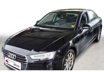 Audi A4 77.501 km 19.880 &euro; Moers 47441