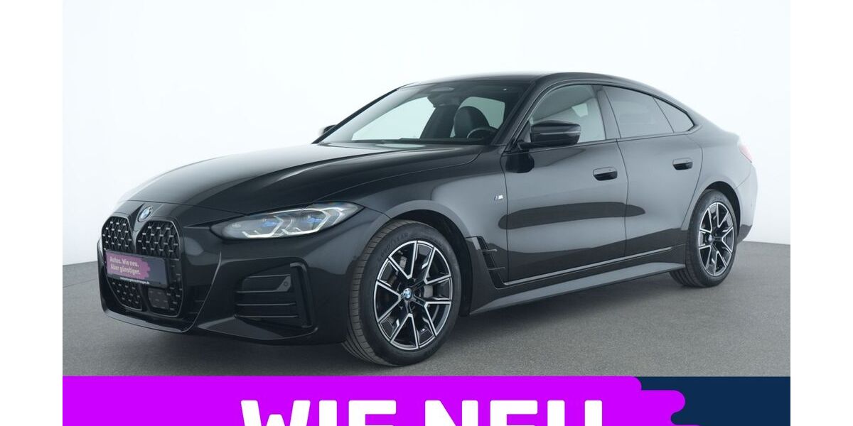 BMW 430 72.111 km 37.989 &euro; Neuss 41460