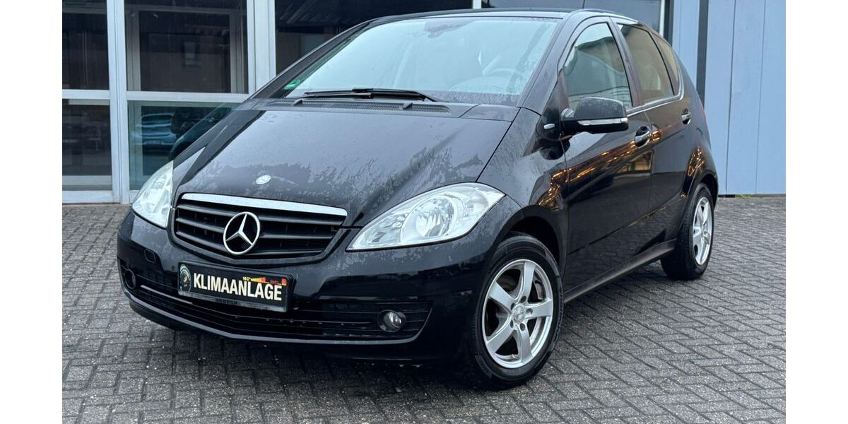 Mercedes-Benz A 150 184.000 km 2.790 &euro; Voerde 46562