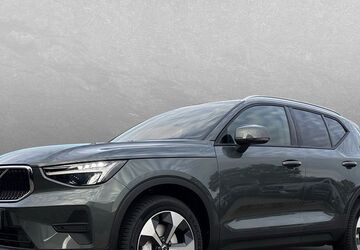 Volvo XC40 4.999 km 31.880 &euro; Geldern 47608