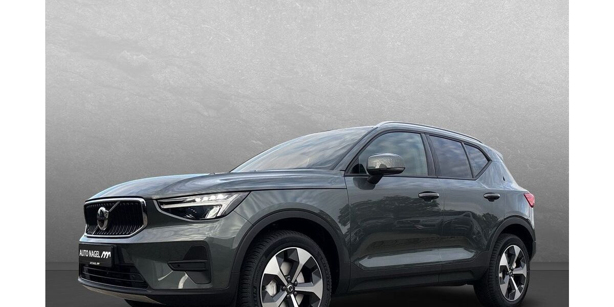 Volvo XC40 4.999 km 31.880 &euro; Geldern 47608