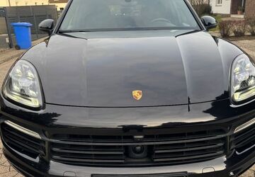 Porsche Cayenne 129.200 km 57.900 &euro; Ratingen 40885
