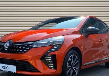 Renault Clio 7.500 km 20.635 &euro; Duisburg 47059