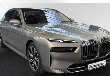 BMW i7 36.050 km 79.784 &euro; Moers 47441