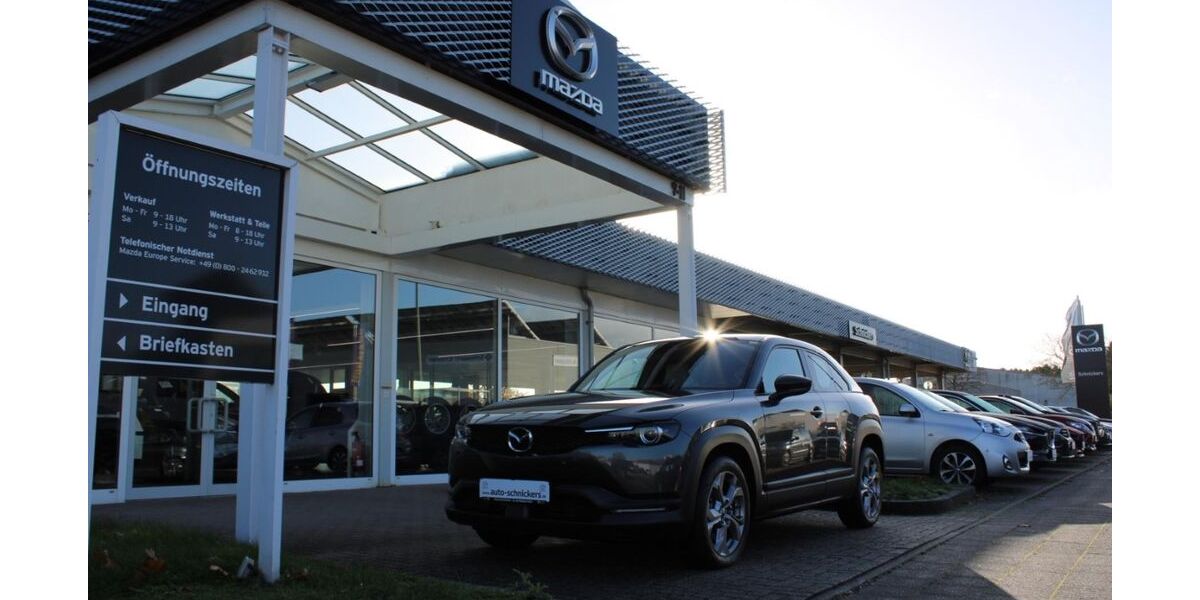 Mazda MX-30 40.500 km 20.090 &euro; Geldern 47608