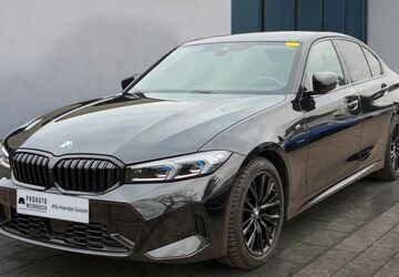 BMW 320 28.000 km 39.499 &euro; Meerbusch 40668